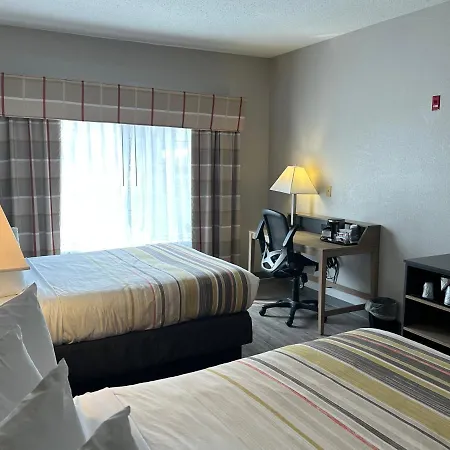 Country Inn & Suites By Radisson, Grand Rapids Airport, Mi Exterior photo