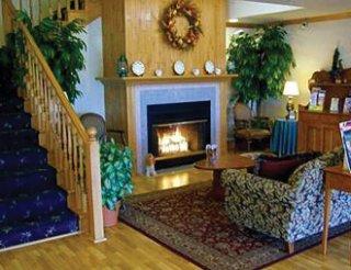 Country & By Radisson, Grand Rapids Airport, Mi Hotel 2*